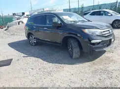 5FNYF6H95JB052993 2018 HONDA PILOT