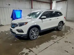 5FNYF6H95JB058132 2018 HONDA PILOT