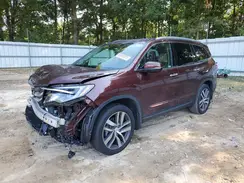 5FNYF6H95JB068479 2018 HONDA PILOT