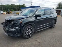 5FNYF6H95KB002001 2019 HONDA PILOT