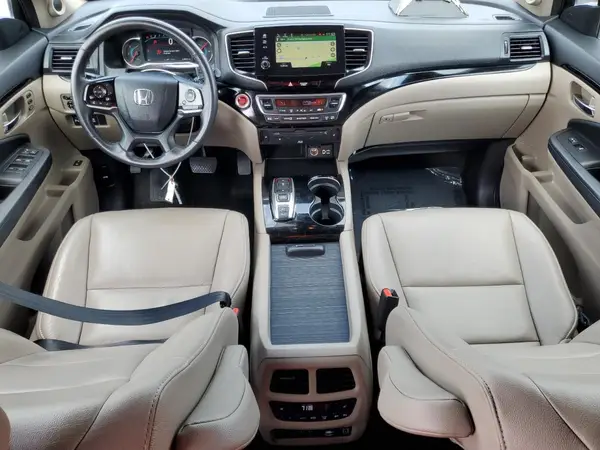 5FNYF6H95KB002001 2019 HONDA PILOT - Image 8