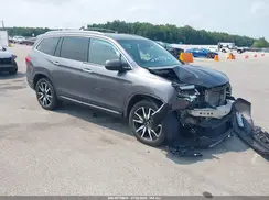 5FNYF6H95KB019512 2019 HONDA PILOT