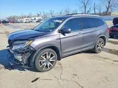 5FNYF6H95KB038383 2019 HONDA PILOT