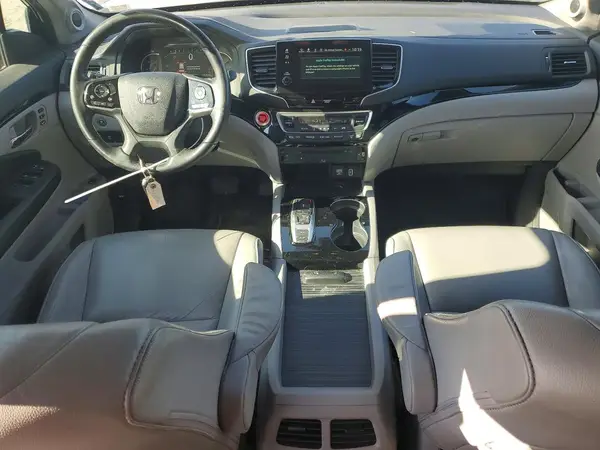 5FNYF6H95KB038383 2019 HONDA PILOT - Image 8