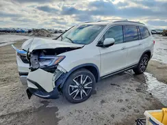5FNYF6H95KB045706 2019 HONDA PILOT