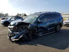5FNYF6H95KB054308 2019 HONDA PILOT
