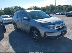 5FNYF6H95KB061744 2019 HONDA PILOT