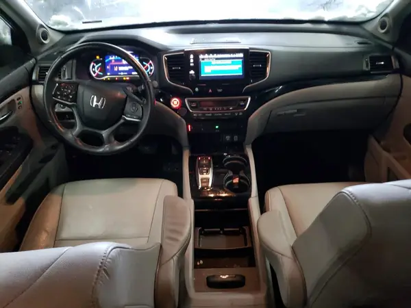 5FNYF6H95KB097093 2019 HONDA PILOT - Image 8