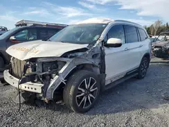 5FNYF6H95KB501509 2019 HONDA PILOT