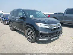 5FNYF6H95KB503289 2019 HONDA PILOT