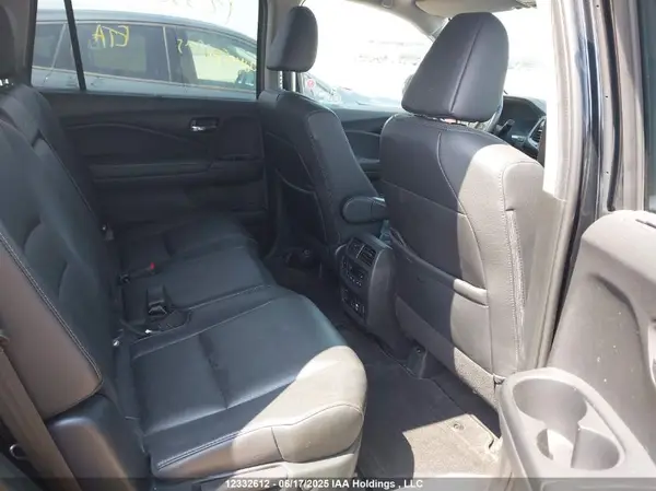 5FNYF6H95KB503289 2019 HONDA PILOT - Image 8