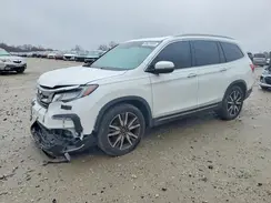 5FNYF6H95LB003506 2020 HONDA PILOT