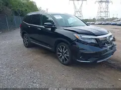 5FNYF6H95LB003568 2020 HONDA PILOT
