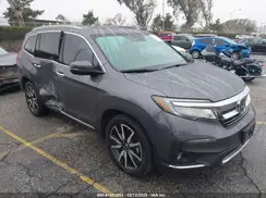 5FNYF6H95LB004641 2020 HONDA PILOT