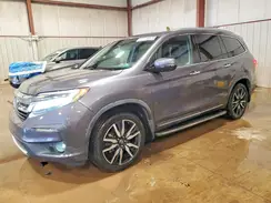 5FNYF6H95LB005126 2020 HONDA PILOT