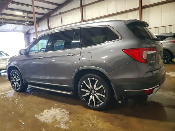 5FNYF6H95LB005126 2020 HONDA PILOT - Image 2