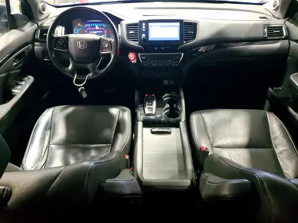 5FNYF6H95LB005126 2020 HONDA PILOT - Image 8