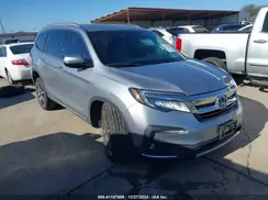 5FNYF6H95LB021455 2020 HONDA PILOT