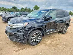 5FNYF6H95LB025828 2020 HONDA PILOT