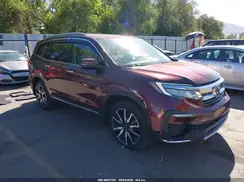5FNYF6H95LB028745 2020 HONDA PILOT