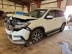 5FNYF6H95LB030754 2020 HONDA PILOT