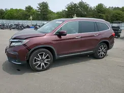 5FNYF6H95LB043424 2020 HONDA PILOT