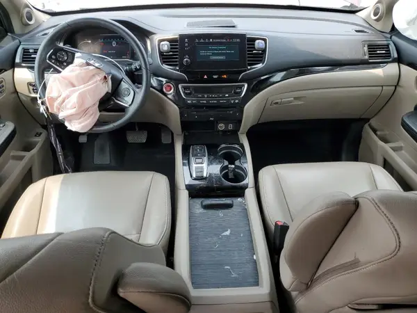 5FNYF6H95LB043424 2020 HONDA PILOT - Image 8