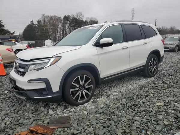 5FNYF6H95LB053631 2020 HONDA PILOT - Image 1