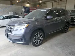 5FNYF6H95LB058179 2020 HONDA PILOT