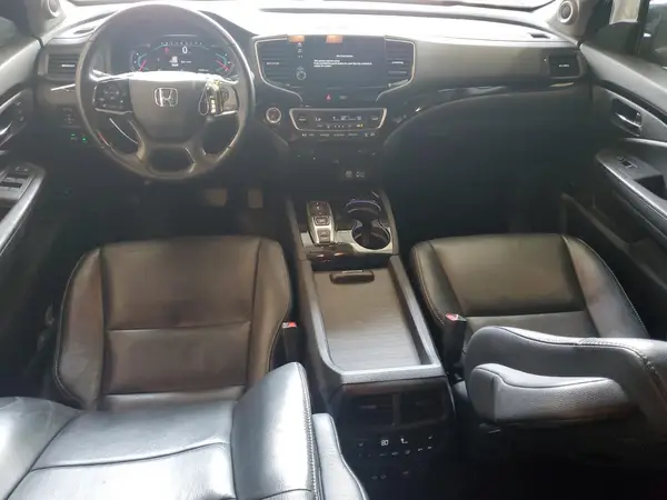 5FNYF6H95LB058179 2020 HONDA PILOT - Image 8