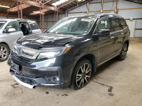 5FNYF6H95LB501463 2020 HONDA PILOT - Image 1