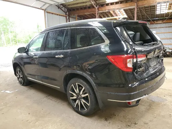 5FNYF6H95LB501463 2020 HONDA PILOT - Image 2