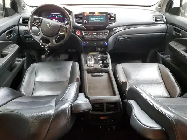 5FNYF6H95LB501463 2020 HONDA PILOT - Image 8