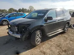 5FNYF6H95MB019285 2021 HONDA PILOT