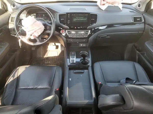 5FNYF6H95MB019285 2021 HONDA PILOT - Image 8