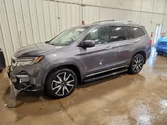 5FNYF6H95MB021084 2021 HONDA PILOT