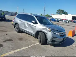 5FNYF6H95MB038922 2021 HONDA PILOT