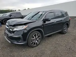 5FNYF6H95MB045000 2021 HONDA PILOT