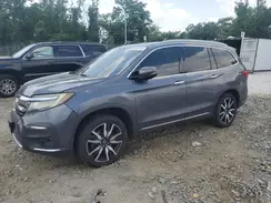 5FNYF6H95MB048494 2021 HONDA PILOT