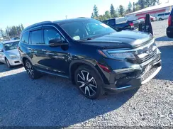 5FNYF6H95MB053971 2021 HONDA PILOT