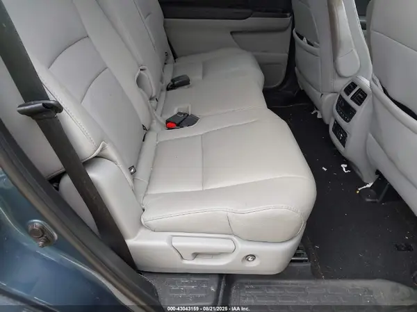 5FNYF6H95MB080278 2021 HONDA PILOT - Image 8