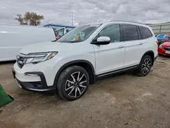 5FNYF6H95NB016078 2022 HONDA PILOT