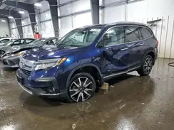 5FNYF6H95NB034032 2022 HONDA PILOT