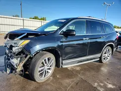5FNYF6H96GB003066 2016 HONDA PILOT