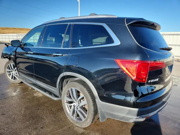 5FNYF6H96GB003066 2016 HONDA PILOT - Image 2