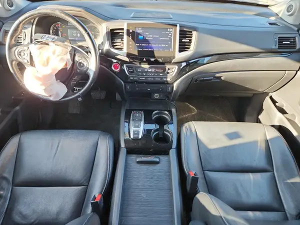 5FNYF6H96GB003066 2016 HONDA PILOT - Image 8