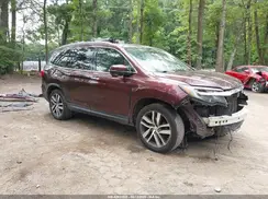 5FNYF6H96GB005593 2016 HONDA PILOT