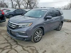 5FNYF6H96GB006629 2016 HONDA PILOT