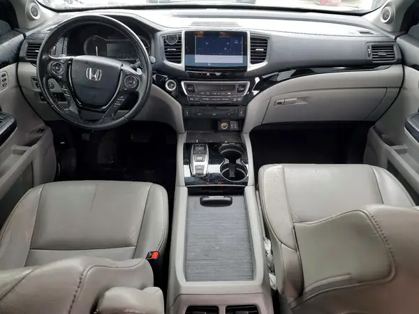 5FNYF6H96GB006629 2016 HONDA PILOT - Image 8