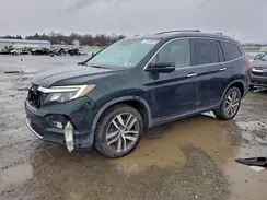 5FNYF6H96GB009319 2016 HONDA PILOT